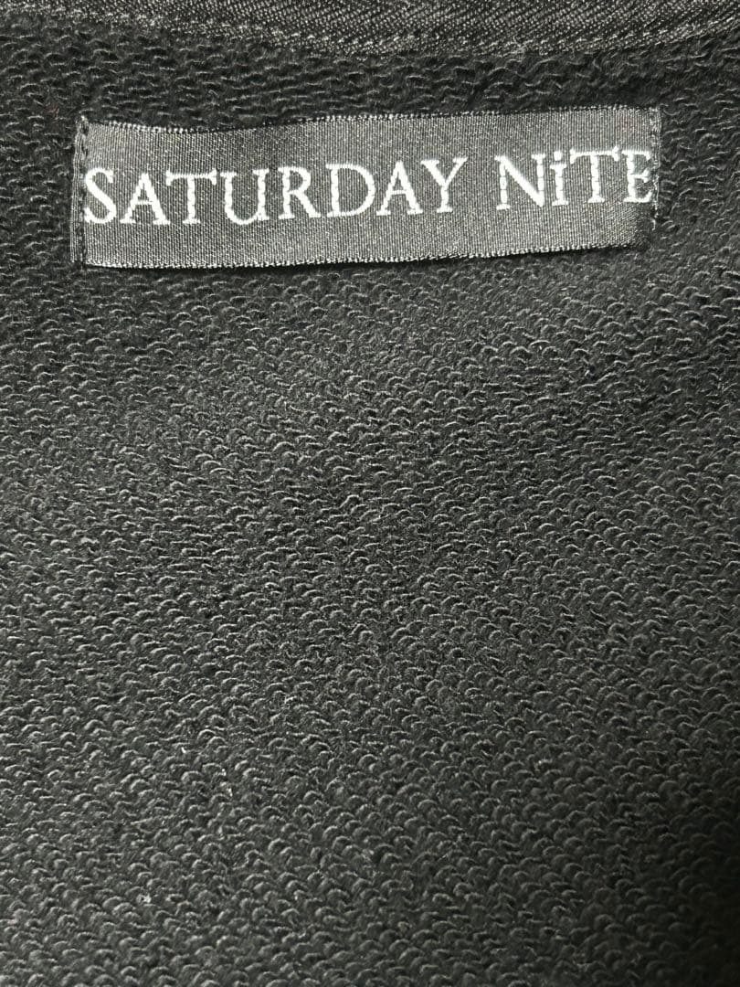 氣志團 SATURDAY NiTE