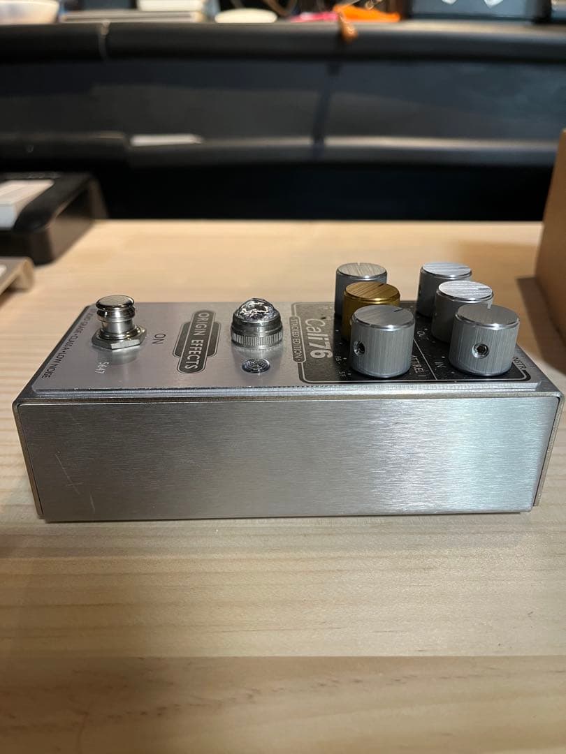 最終価格 Origin Effects / Cali76 SE