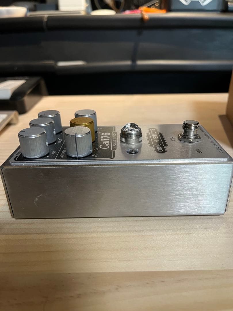 最終価格 Origin Effects / Cali76 SE