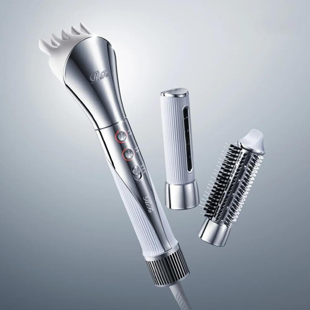 ReFa BEAUTECH RESETTER（リファビューテック リセッター）