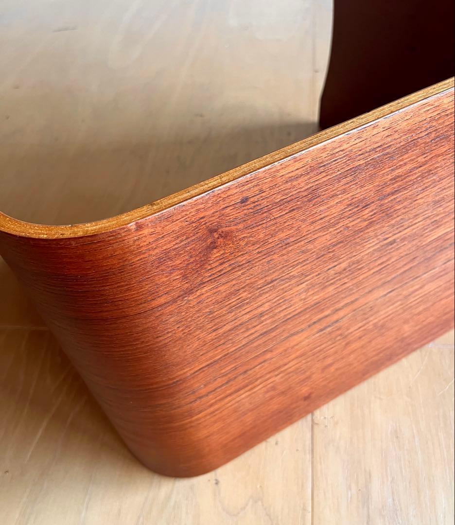 スツール Hans Ludvigsen Stool Fritz Hansen