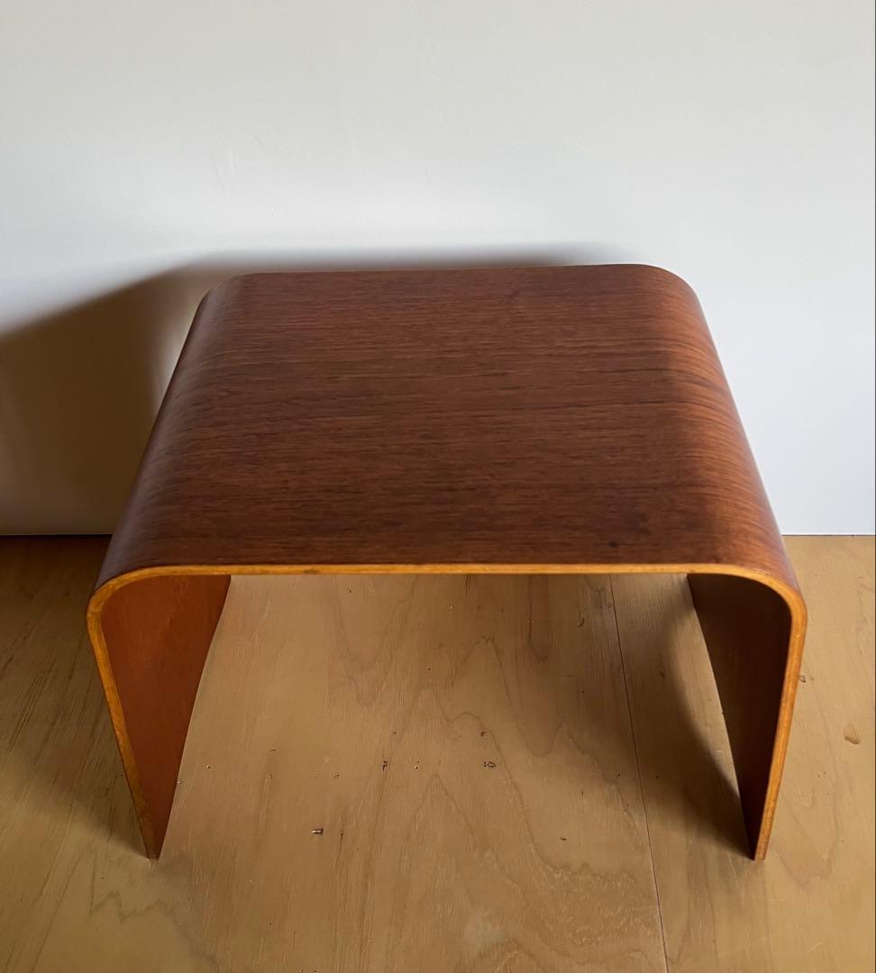 スツール Hans Ludvigsen Stool Fritz Hansen