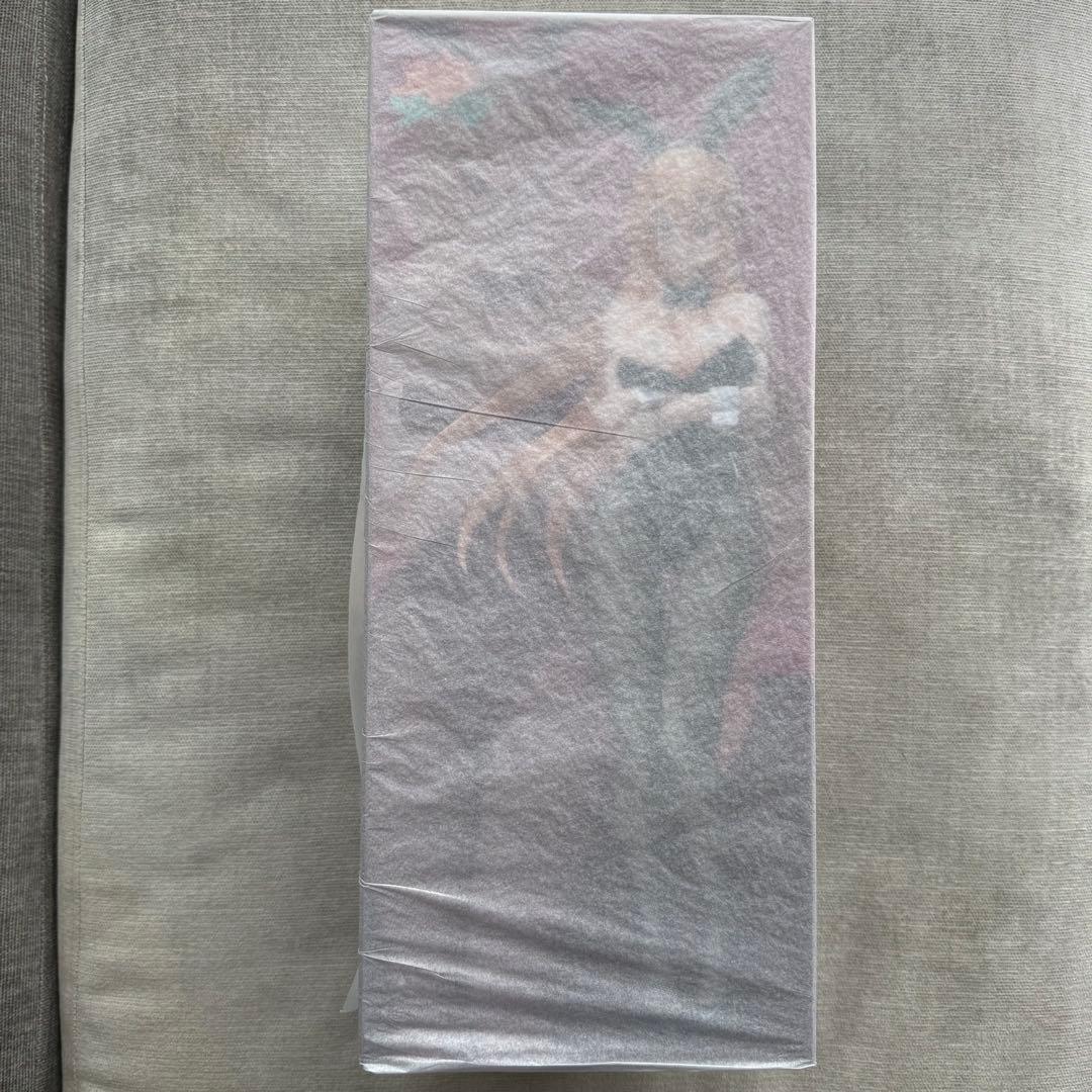 【未開封】食戟のソーマ 1/4 スケール 薙切えりな バニーVer