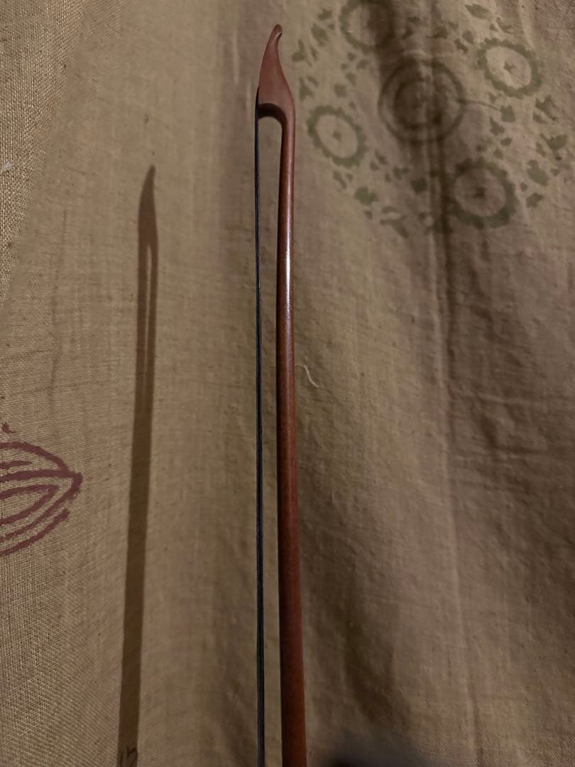 SEIFERT ザイフェルト　バイオリン　バロックボウ　弓