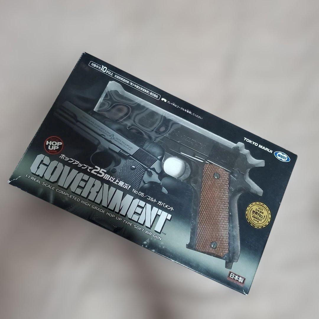 東京マルイ 10禁エアコキまとめ売り