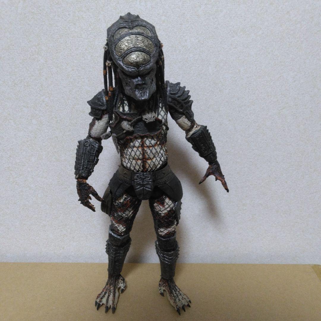 NECA プレデター ボアプレデター＆エルダープレデターV2 セット