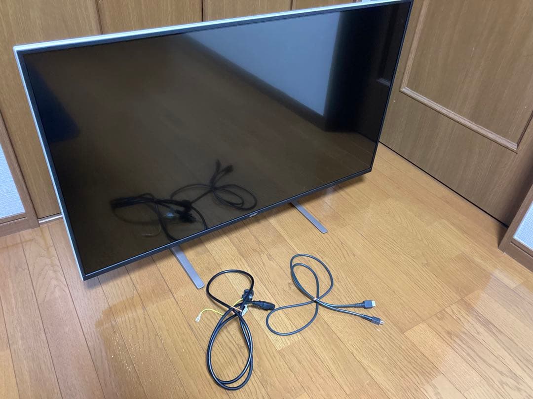 Acer ET430K 43インチ4Kモニター