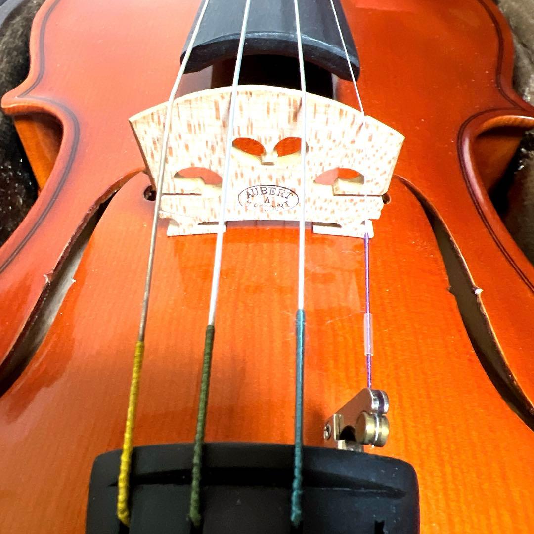 【美品】Josef Jan Dvorak 4/4 バイオリン J.Jドボルザーク