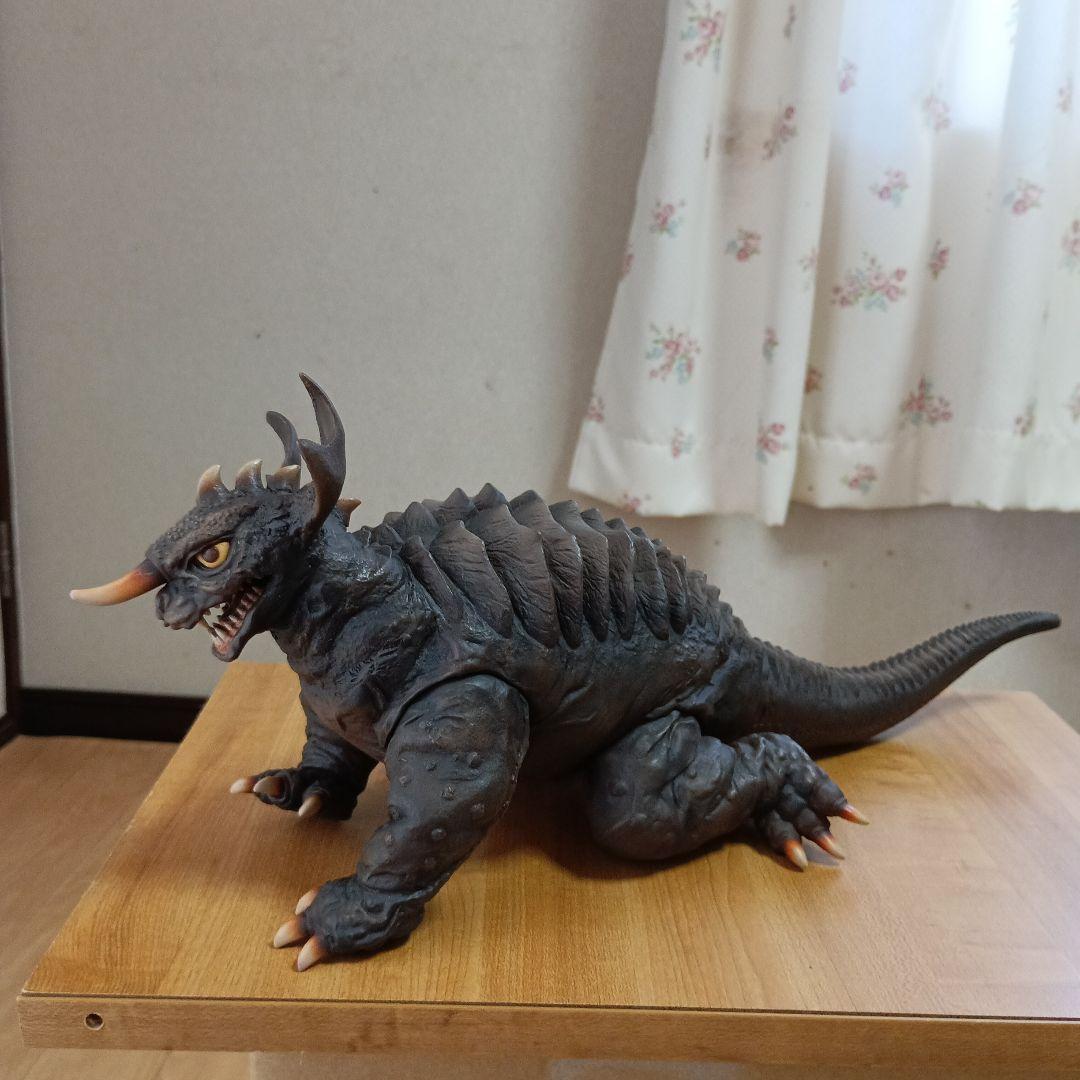 ビリケン商会　バラゴン