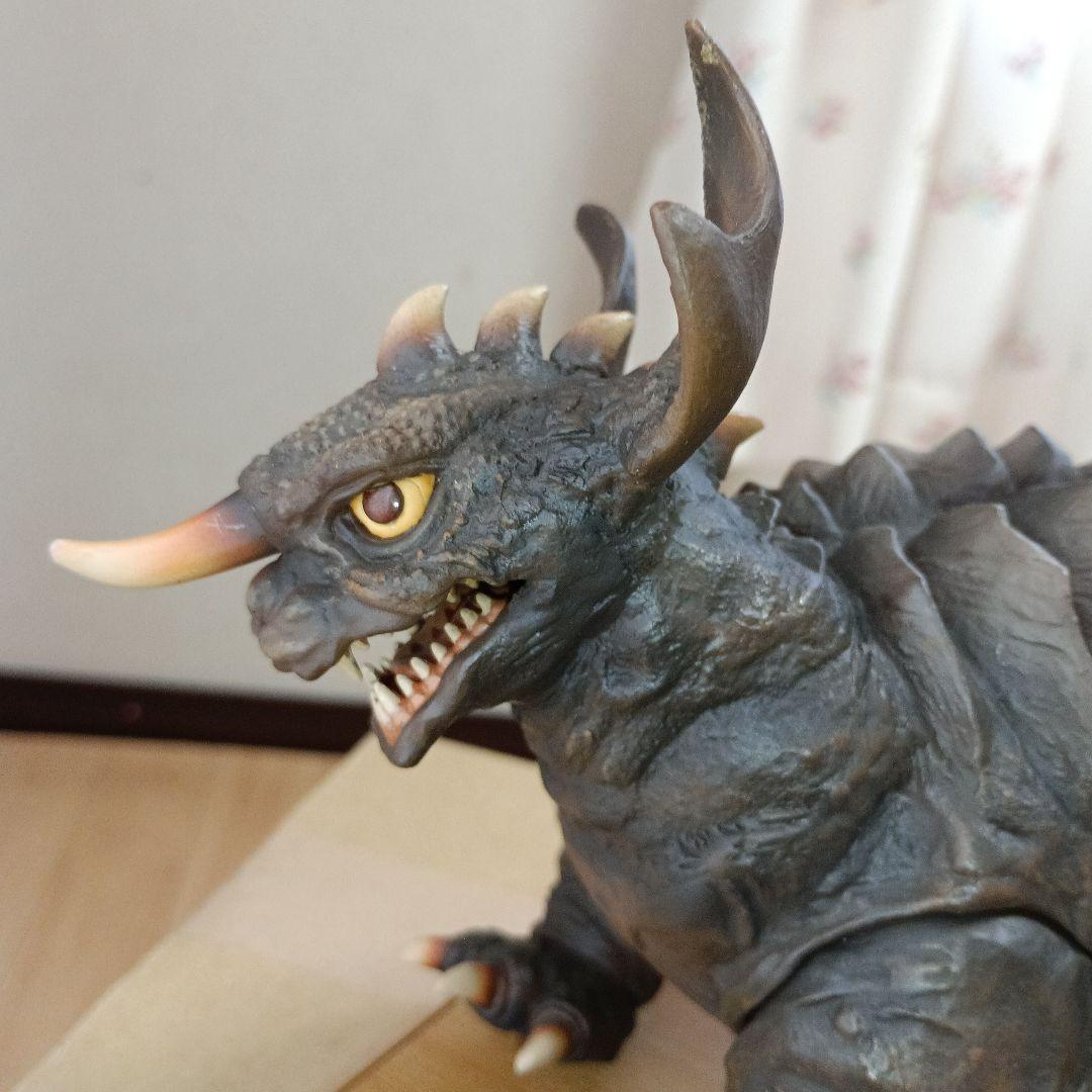 ビリケン商会　バラゴン