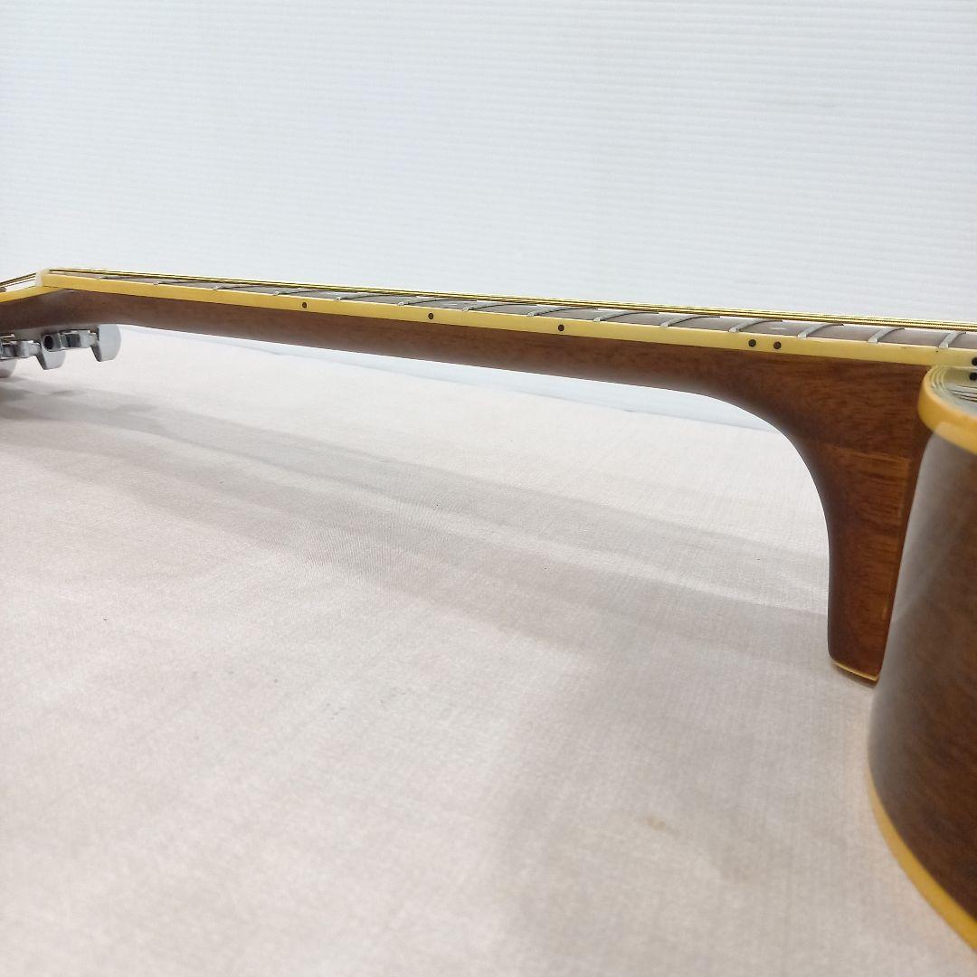 Morris エレアコ MR-451 BS ランブラー サンバースト 現状渡し