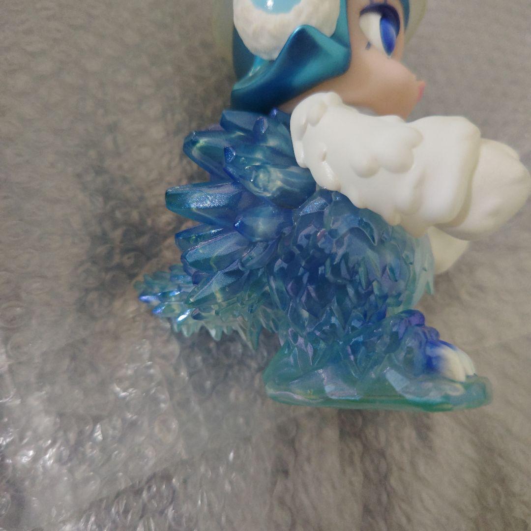 インスティンクトイ　ICE EROSION Molly　フィギュア
