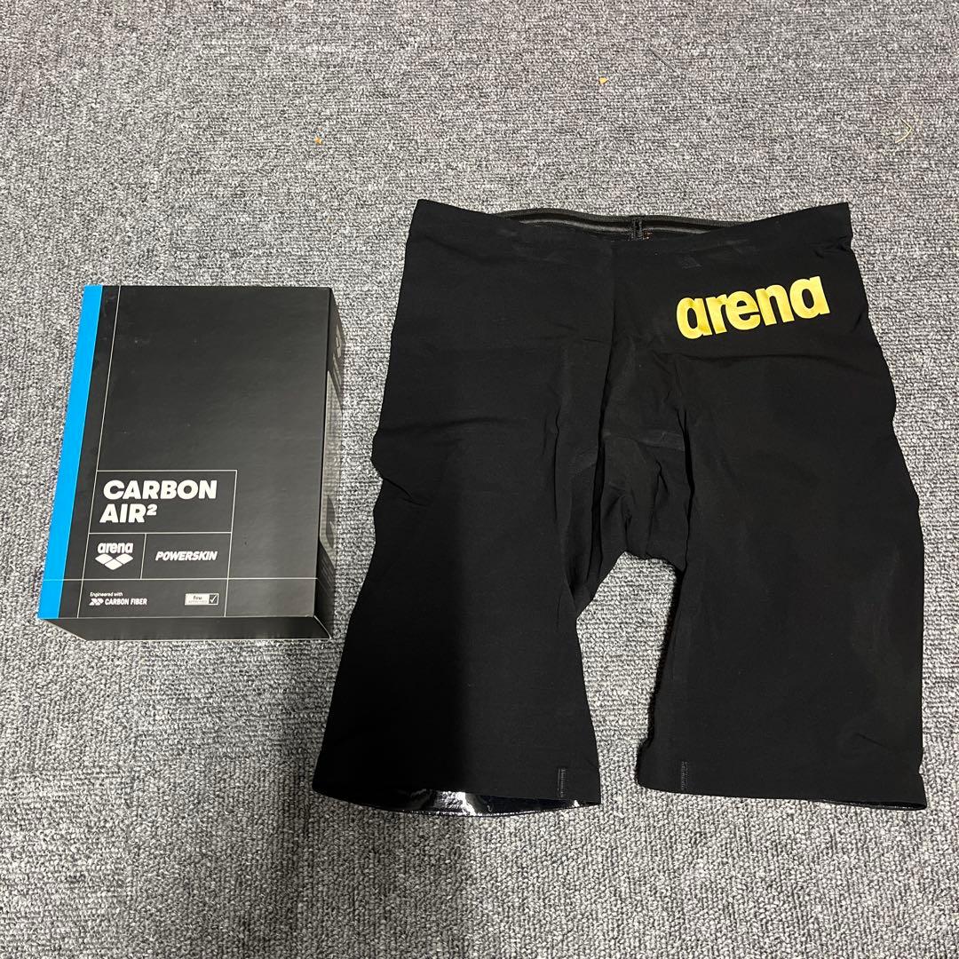 にっぽん縦断こころ旅arena carbon Air2