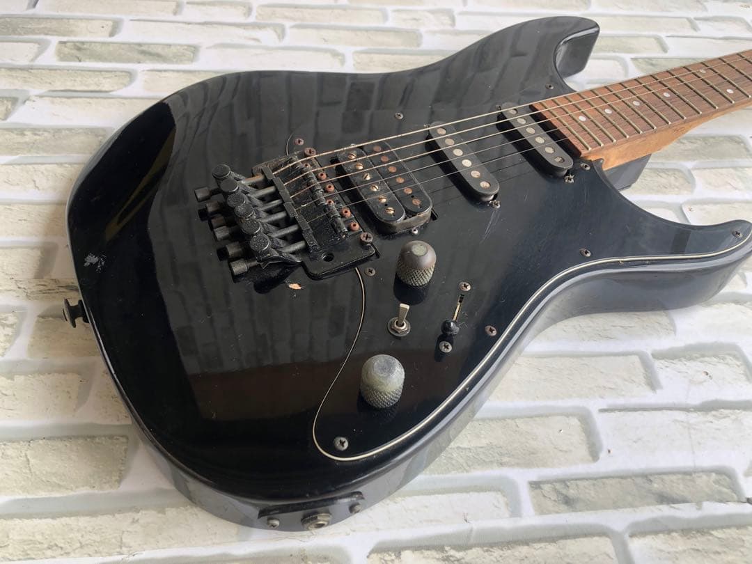 Greco　DEVICE with spirit energy (A157)