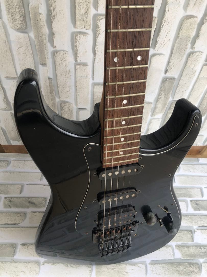 Greco　DEVICE with spirit energy (A157)