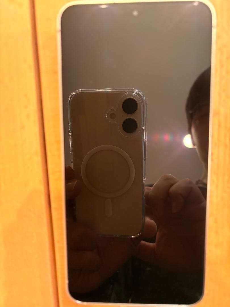 Galaxy S24 アンバーイエロー 256GB国内版 / SIMフリー・美品