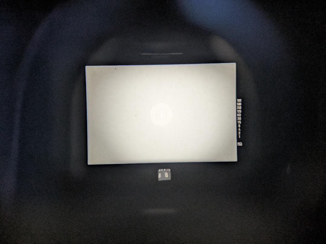 美品 Minolta X-700 フィルム一眼レフカメラ #135