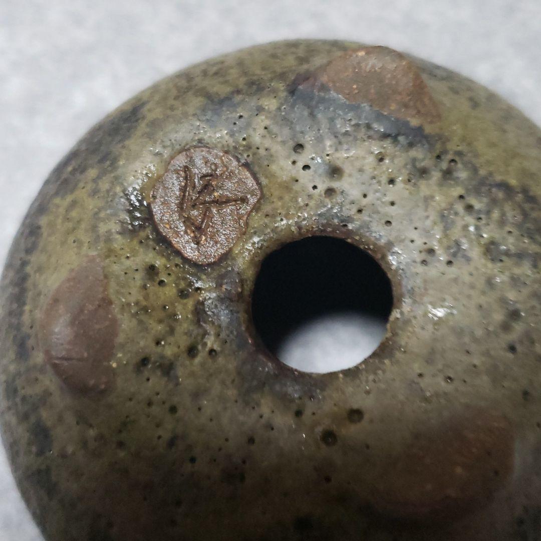 盆栽鉢　町直　今岡町直