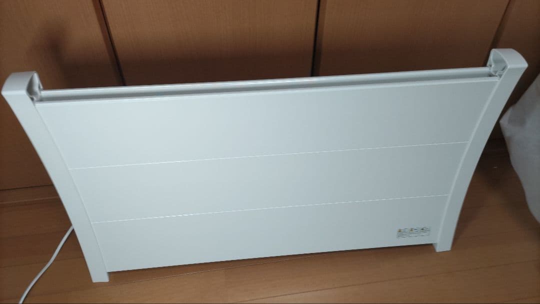 う*ち様 icoro イコロ アルミパネルヒーター i-750