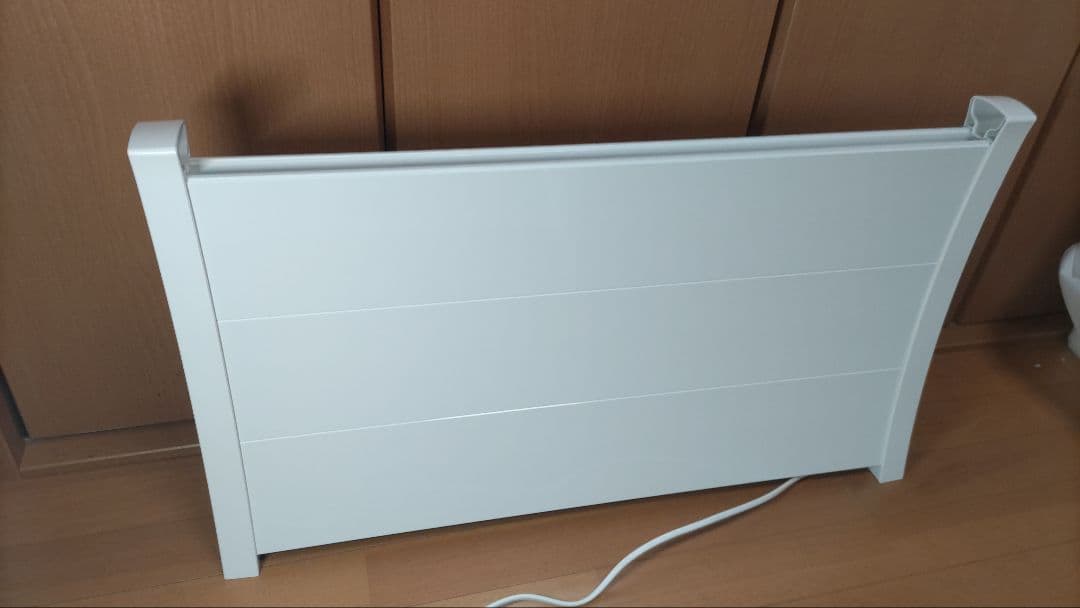 う*ち様 icoro イコロ アルミパネルヒーター i-750