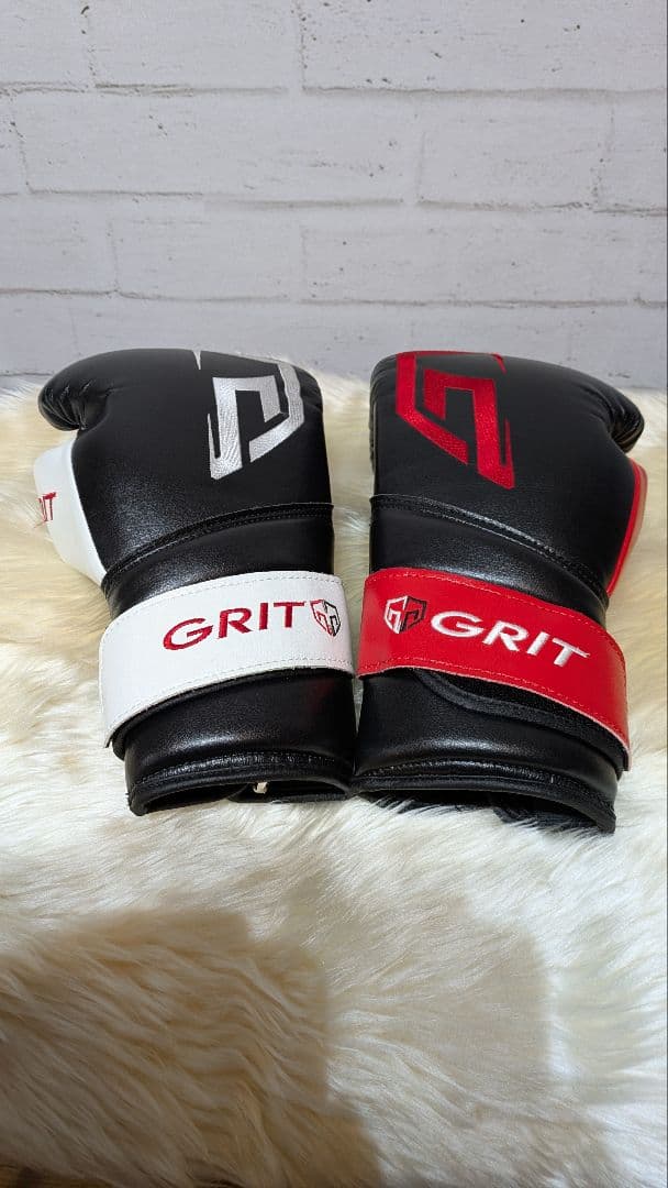 美品 超高級ボクシング GRIT BOXING 2101 High spec