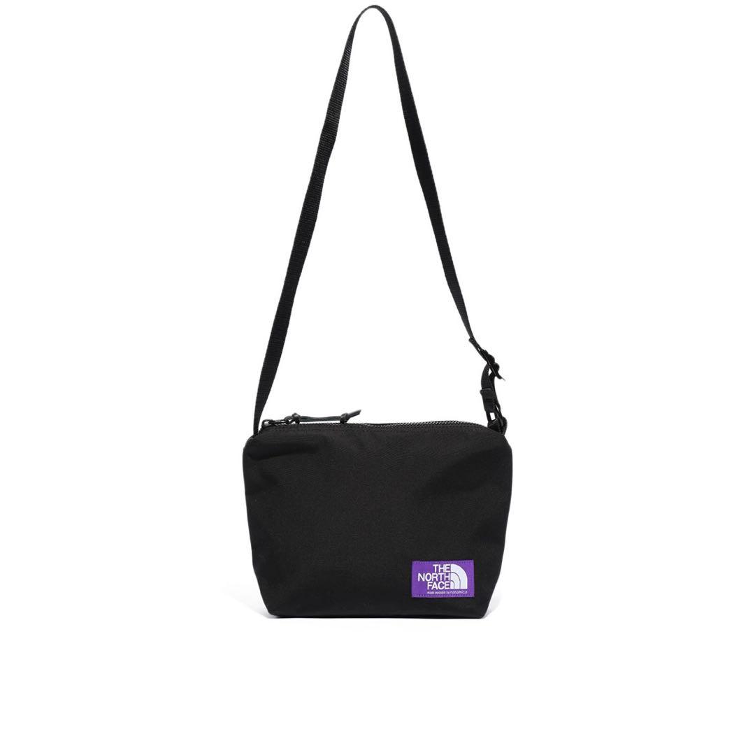 【ゲリラセール！】ノースフェイス パープルレーベル スモールショルダーバッグ