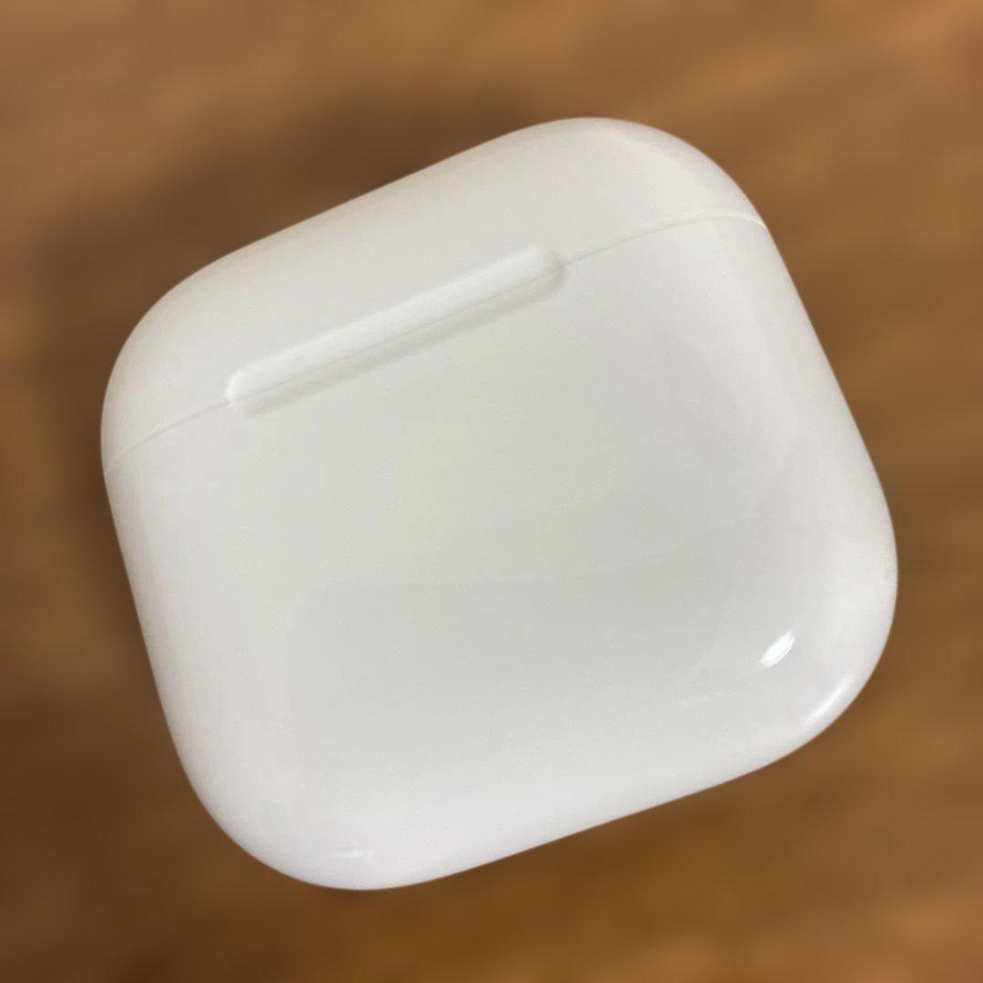 アップル Apple AirPods 4（エアーポッズ 4） MXP63J/A