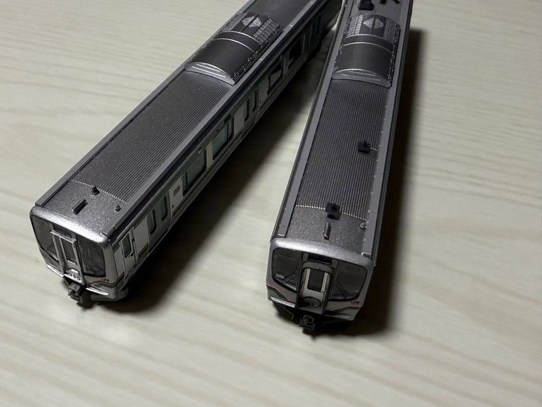 マイクロエース E721系 0+1000番代 6両セット