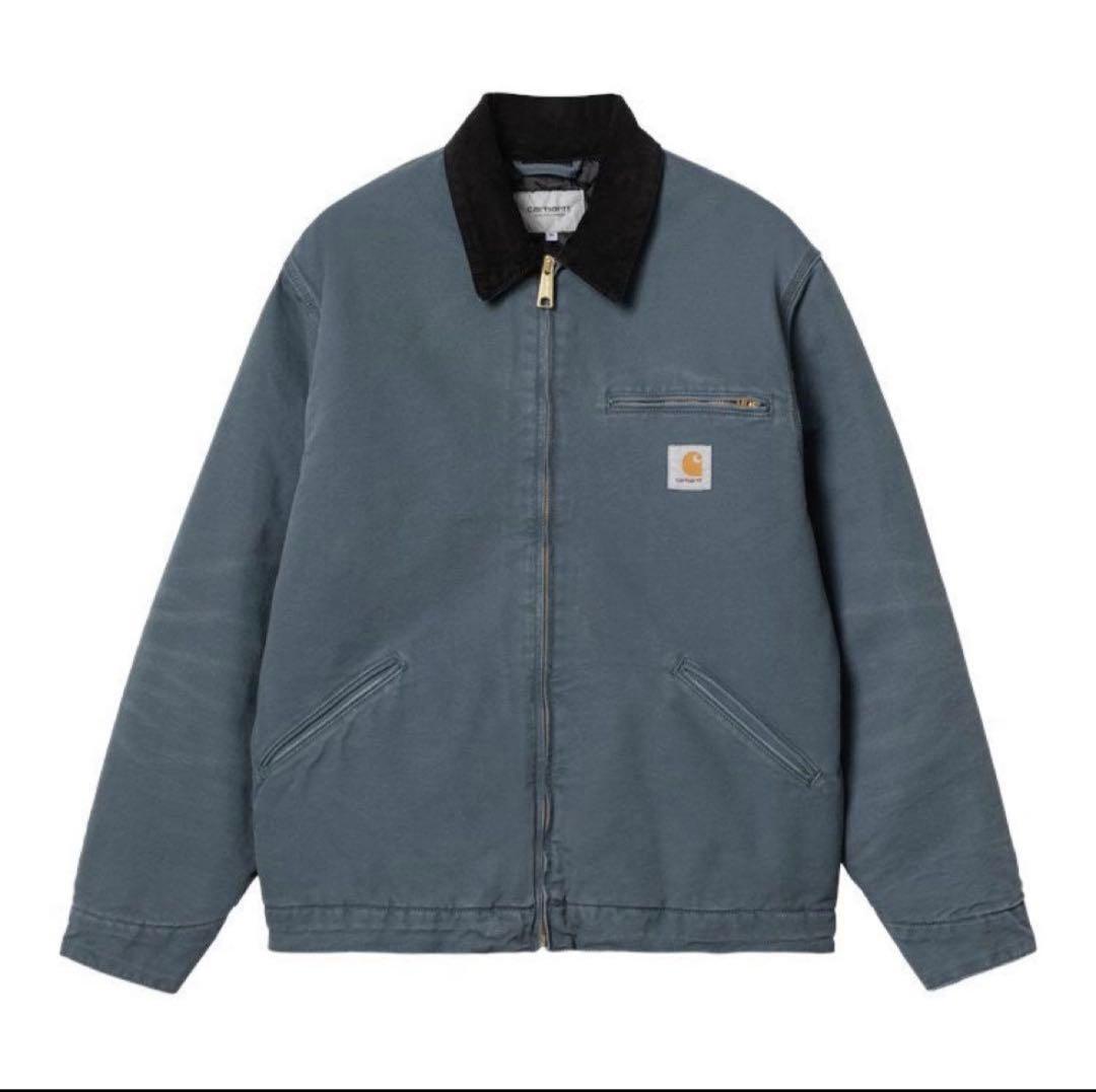 Carhartt WIP カーハート Detroit Jacket