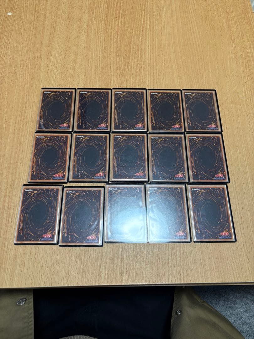 遊戯王　レリーフ　まとめ