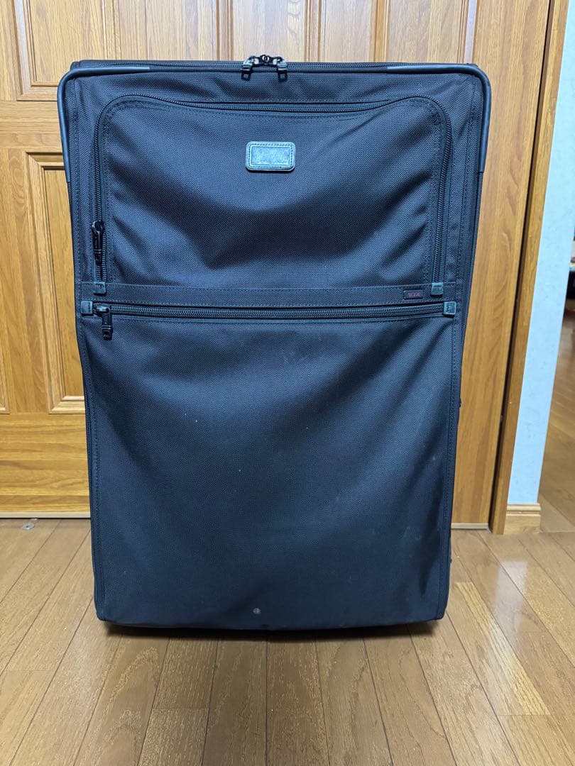 TUMI 22047DH 110L ラゲージ ガーメントバッグ