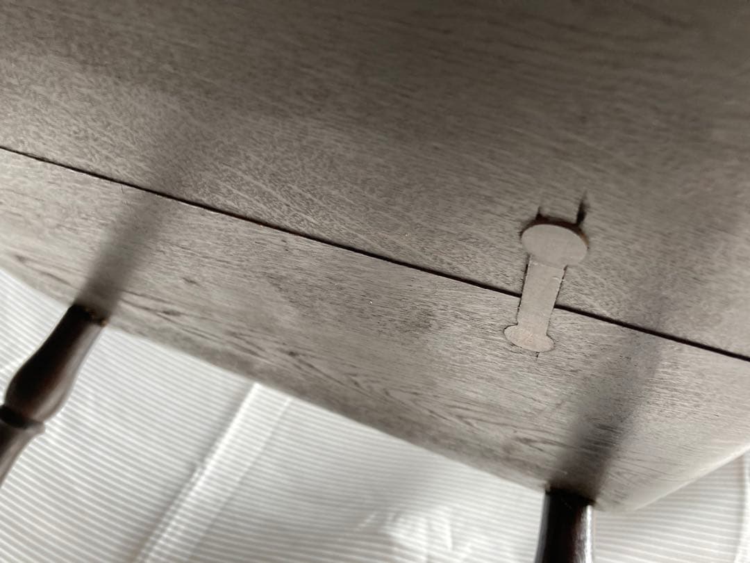 K*J様 アンティーク　椅子　古道具