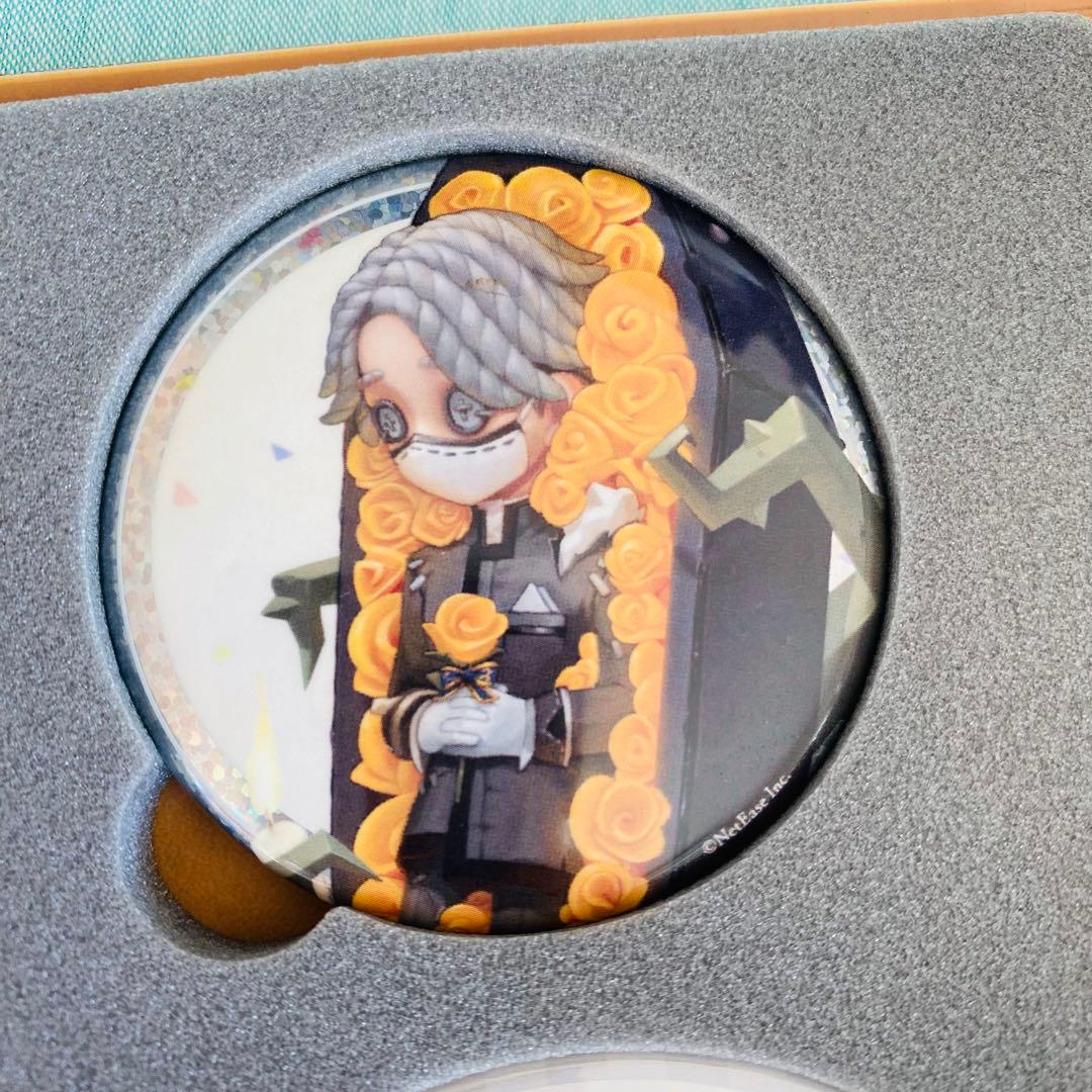 第五人格 納棺師 バースデー グッズ