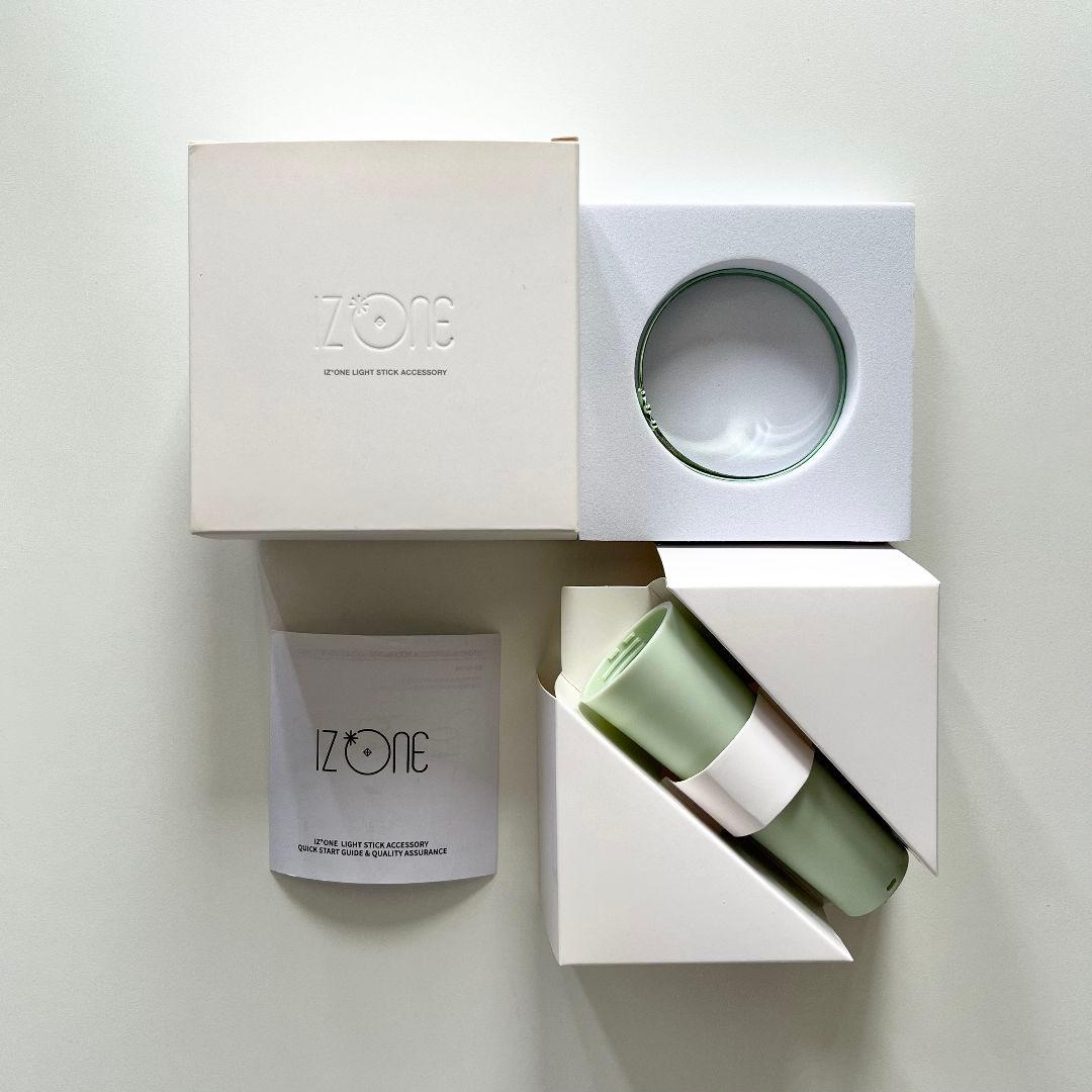 IZ*ONE ペンライトアクセサリー チェウォンver.