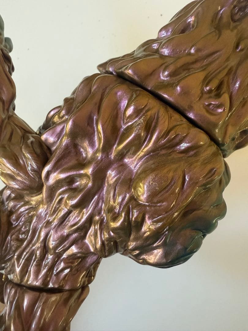 MANDARAKE x izumonster 東宝へドラ増子直純監修版　偏光