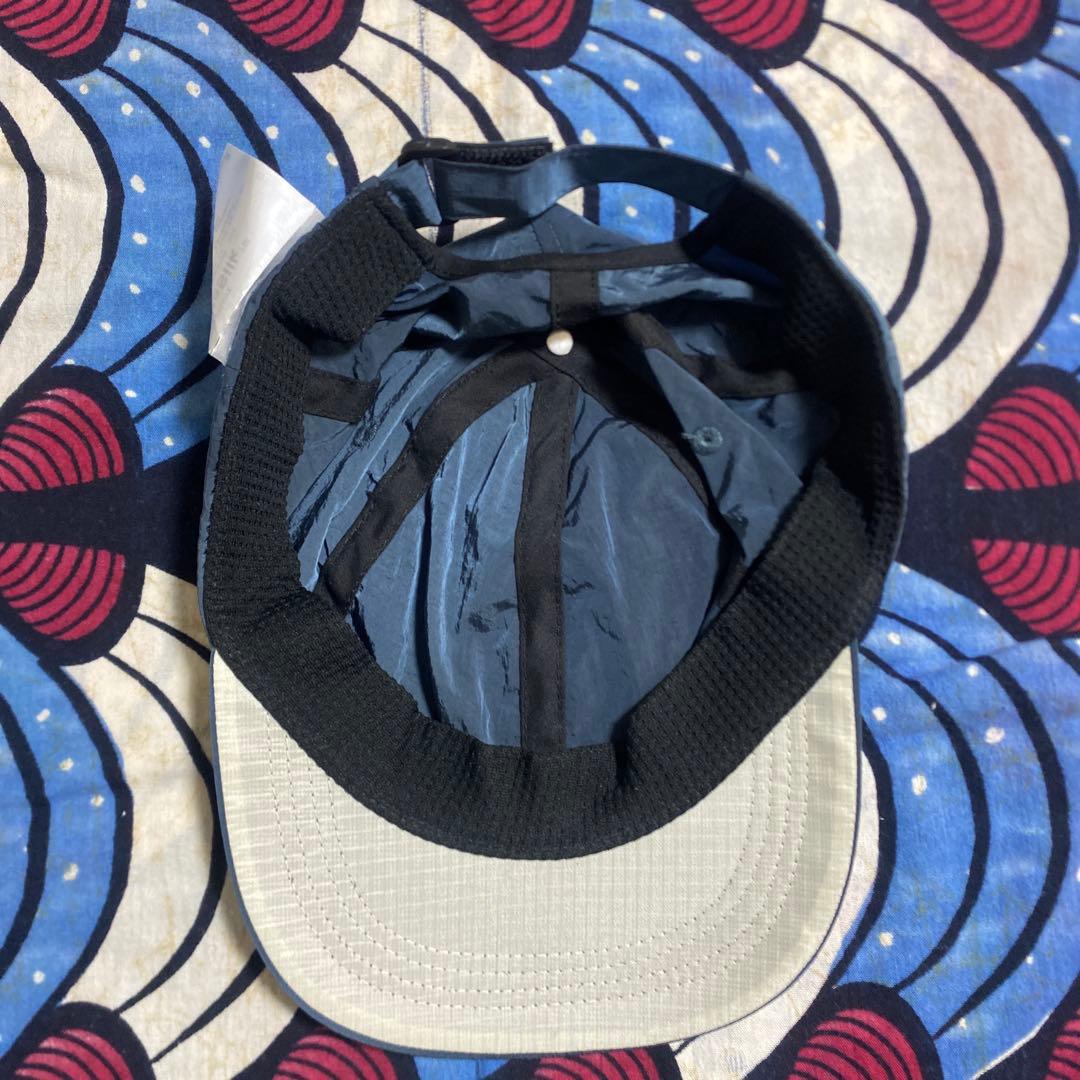 SATISFY FLITESILK™ RUNNING CAP