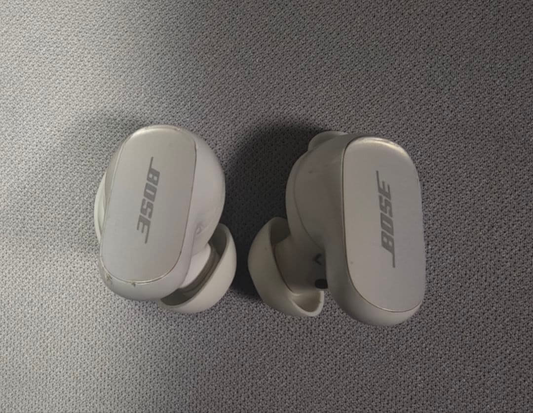 Bose QuietComfort Ultra Earbuds (初代)