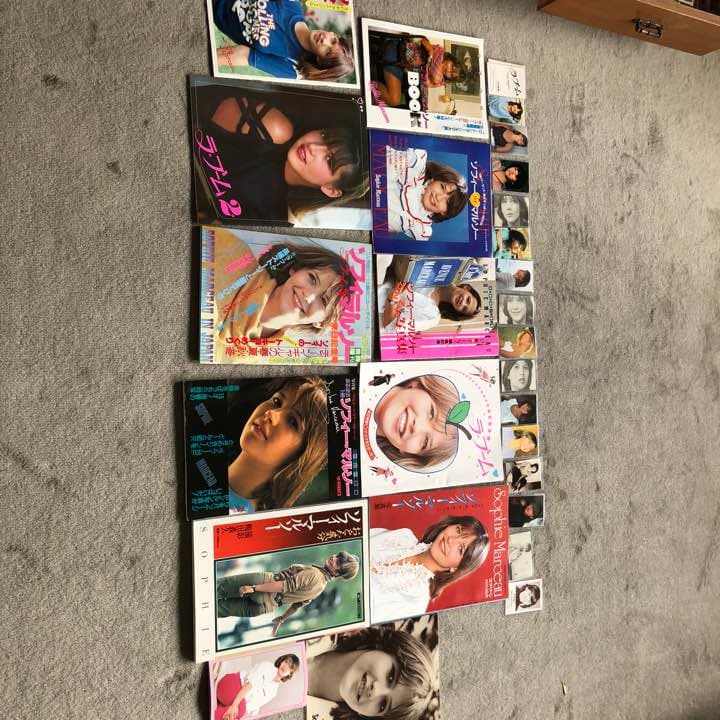 ソフィーマルソー