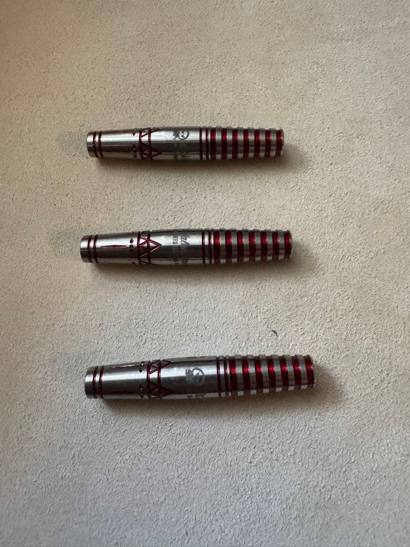 坂口優希恵 エンプレチュ3 バレンタイン限定