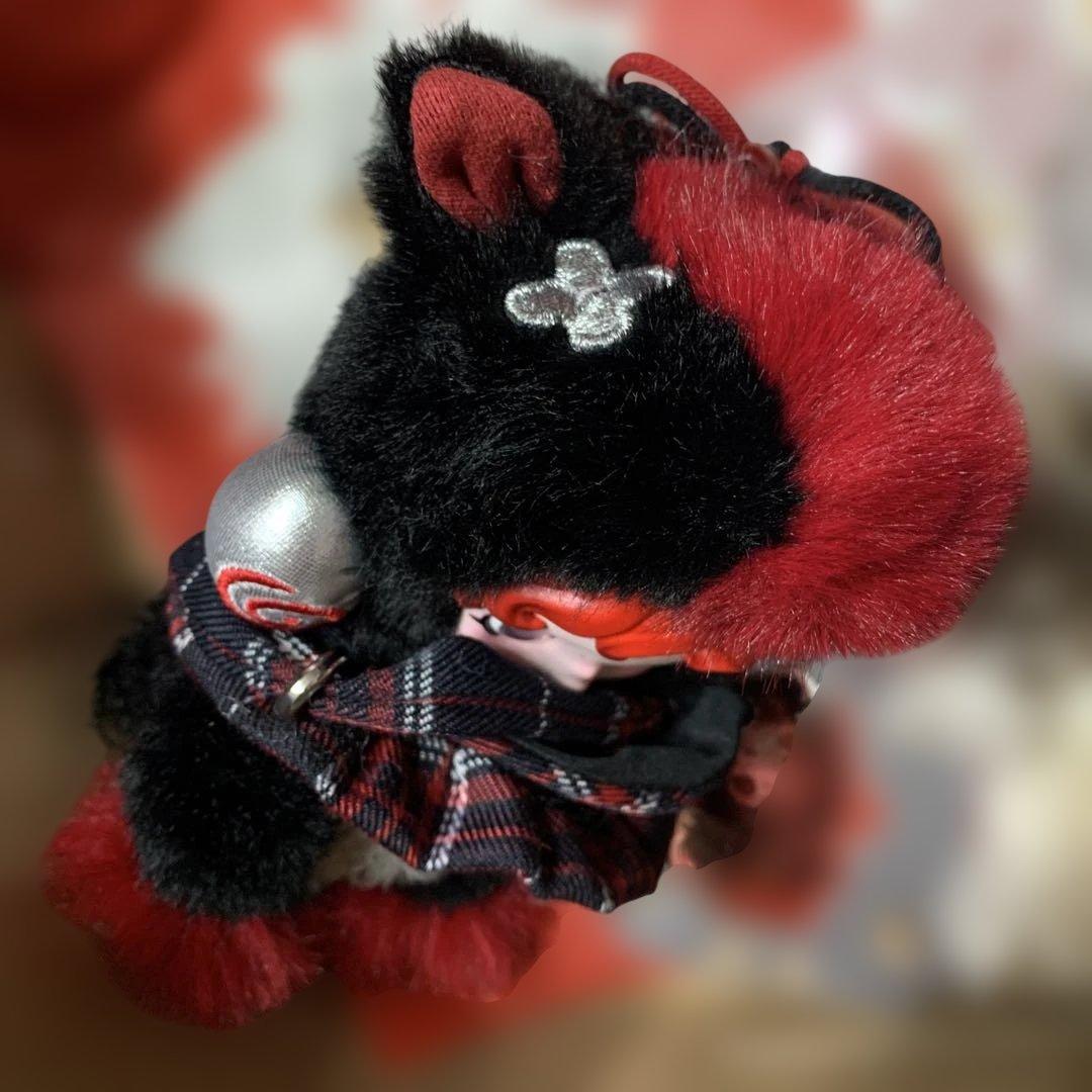 POPMART Have a good Run スカルパンダ　シークレット　2種