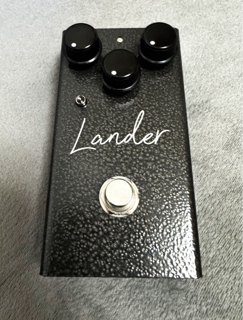 本日特価、早い者勝ち‼️Lander CULT Limited “iss.3