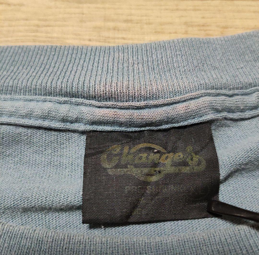 90‘ vintage カーミットフィルフィガー パロディ Ｔシャツ