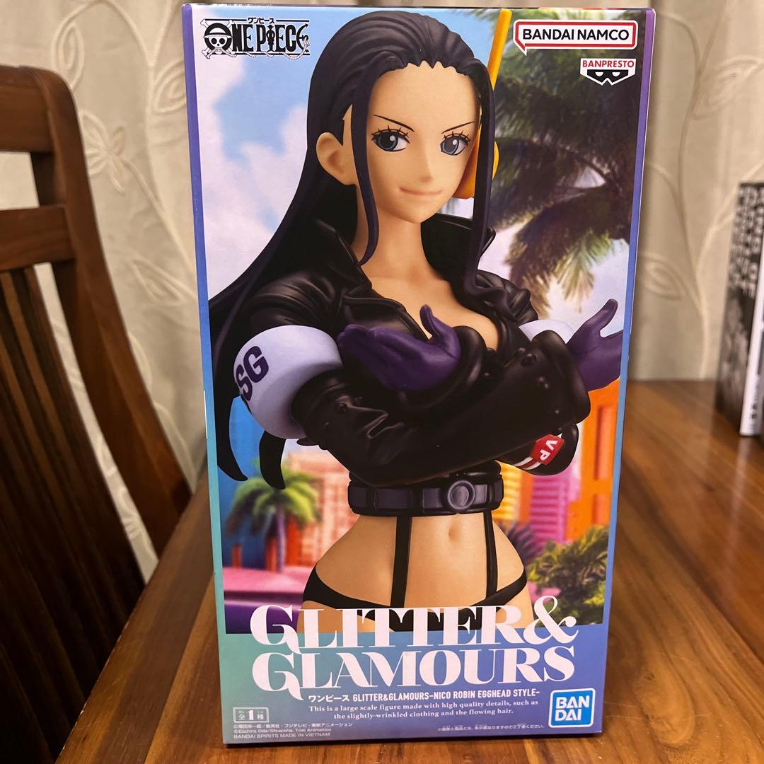 ワンピース ルフィ ナミ　ロビン　クマ　ワンピースフィギュアまとめ売り