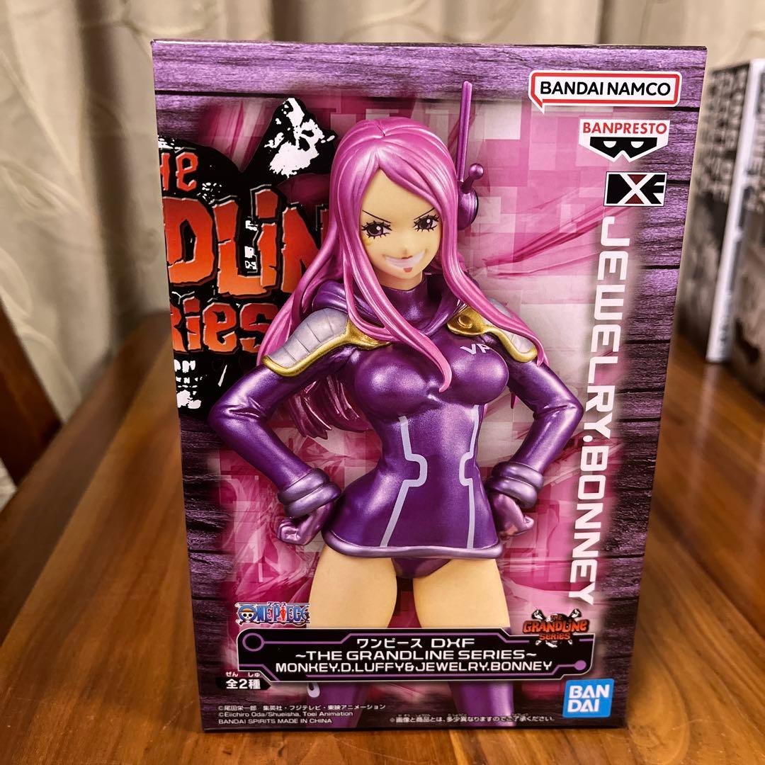 ワンピース ルフィ ナミ　ロビン　クマ　ワンピースフィギュアまとめ売り