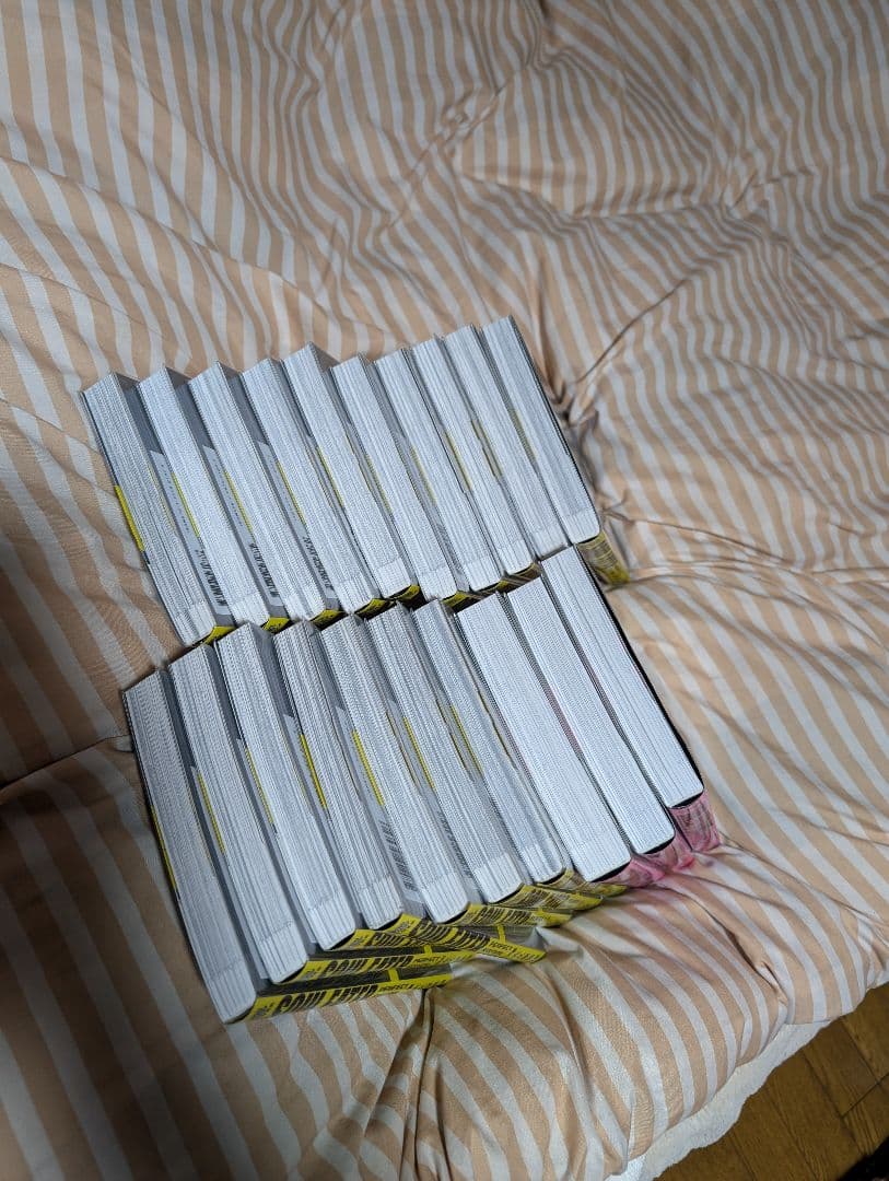 ソウルイーター完全版全17巻＆ソウルイーターノット全3巻