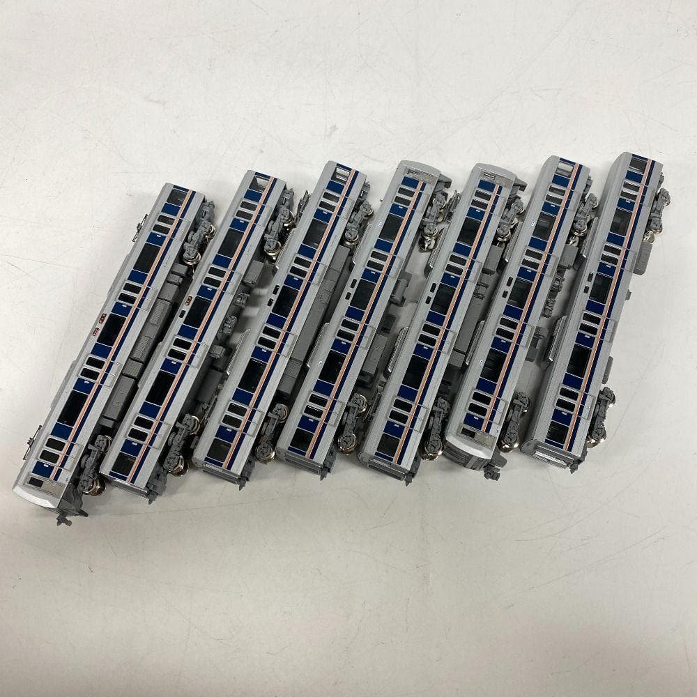 TOMIX JR207 92341 1000系通勤電車(新塗装)7両セット