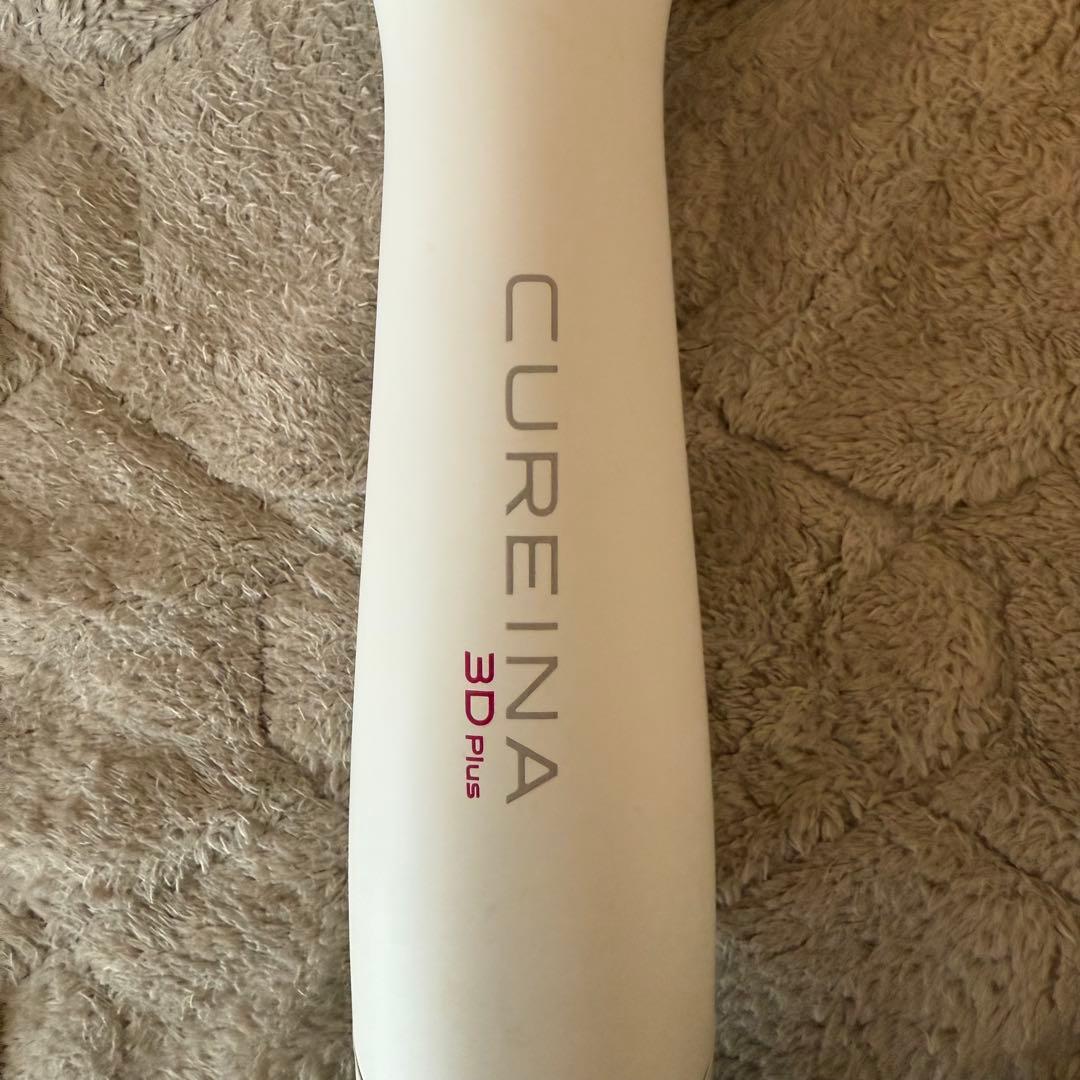 ★ゆき★3D Plus リュミエリーナ カールドライヤー 動作確認済