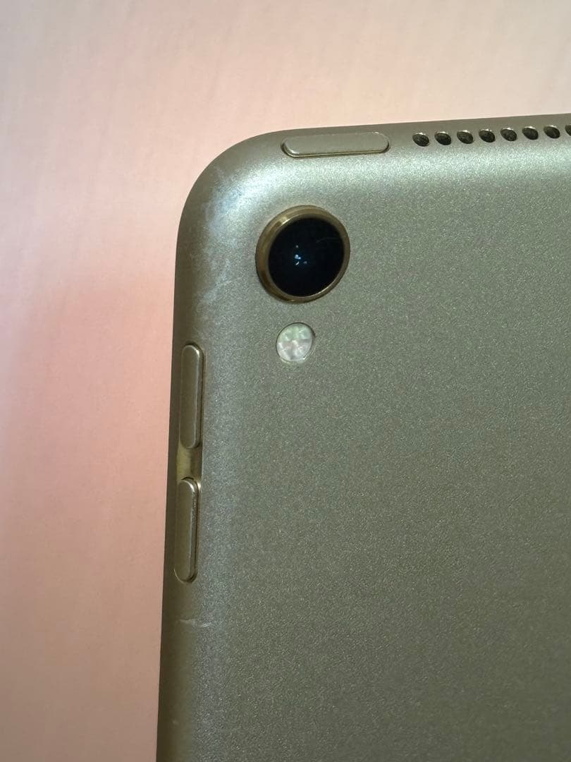 iPad Pro 10.5インチ 256GB ゴールド