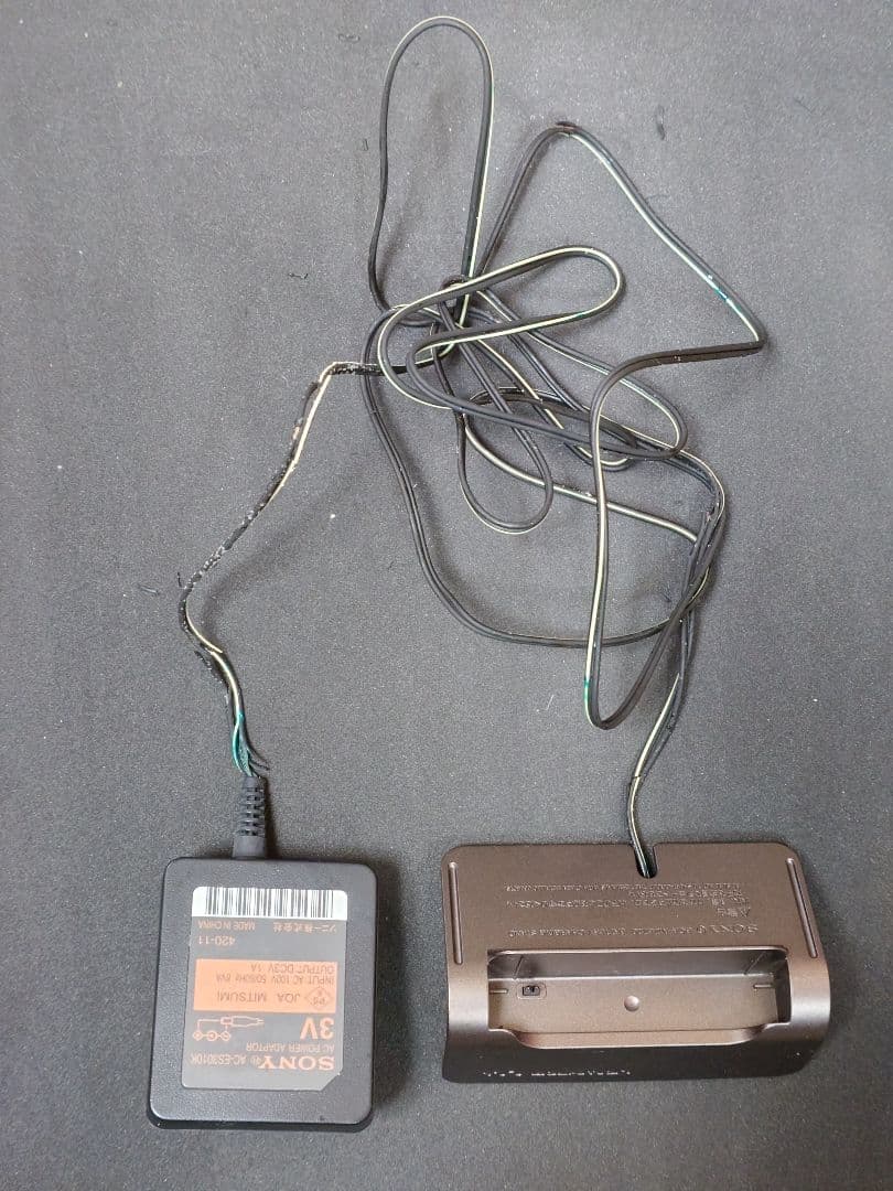 気まぐれ特価♥超メルカリ市♥中古品SONY MD WALKMAN MZ-E720