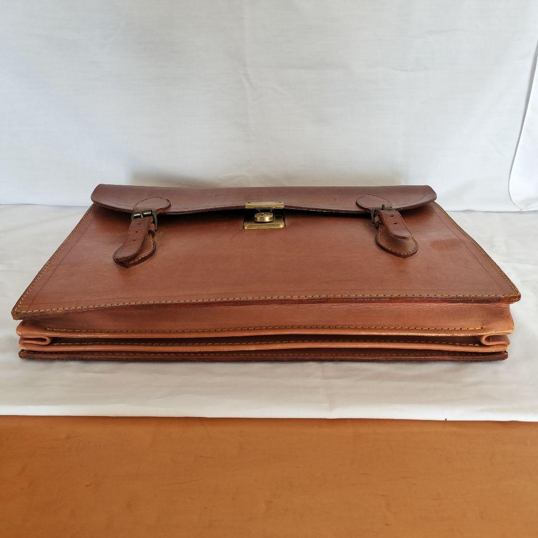 Avon House エーボンハウス イングランド製 ブリーフケース